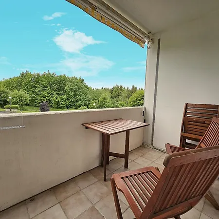 Ferienapartment Morgenroete Appartement