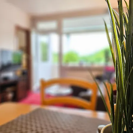 Appartement Ferienapartment Morgenroete *