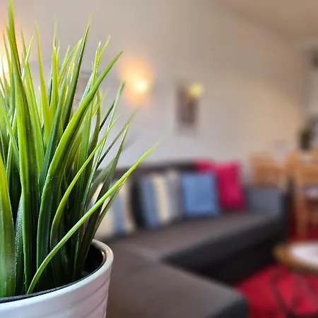 Ferienapartment Morgenroete Appartement *