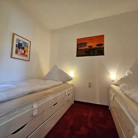 Ferienapartment Morgenroete Appartement