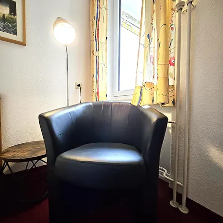 Ferienapartment Morgenroete Appartement *