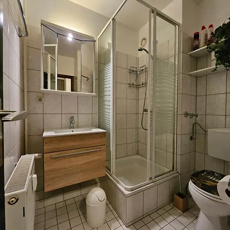 Ferienapartment Morgenroete * Goslar