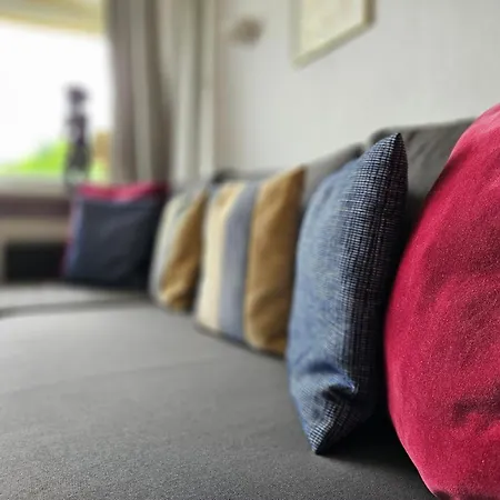 Ferienapartment Morgenroete Appartement
