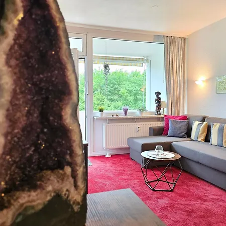 Ferienapartment Morgenroete Appartement Goslar