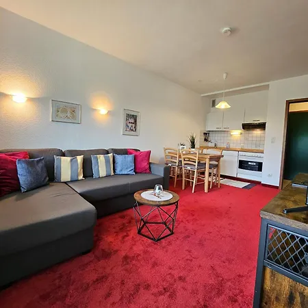 Ferienapartment Morgenroete Appartement Goslar