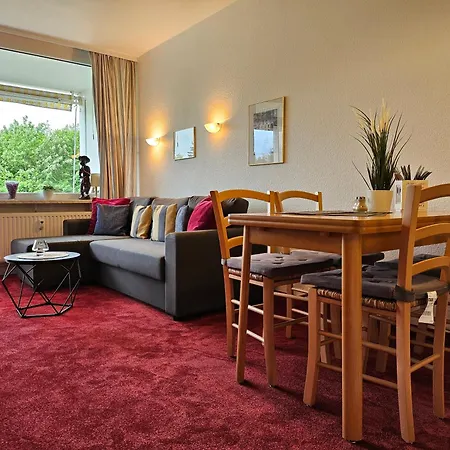 Ferienapartment Morgenroete * Goslar