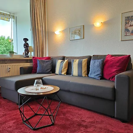 Ferienapartment Morgenroete